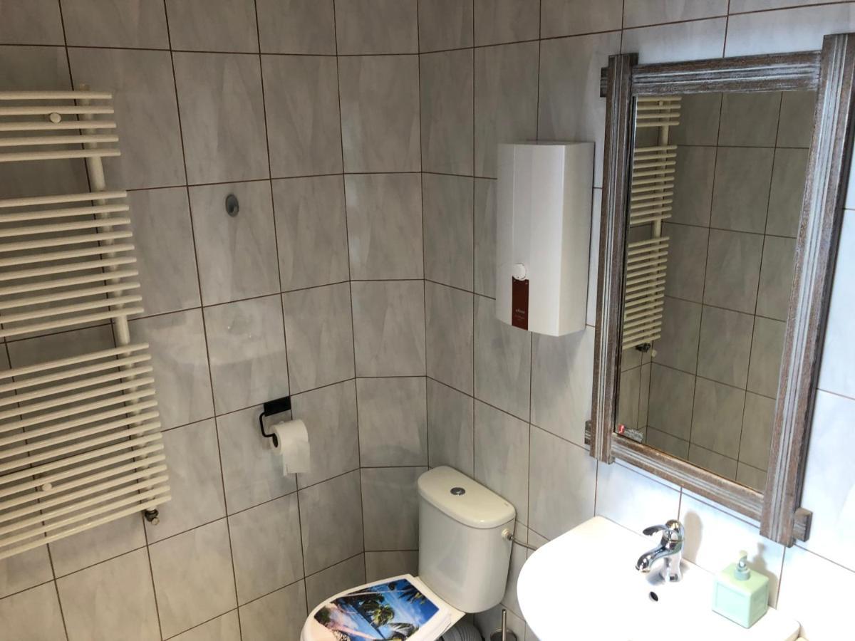 Appartamento Cichy Zaulek 3 Brodnica  Esterno foto