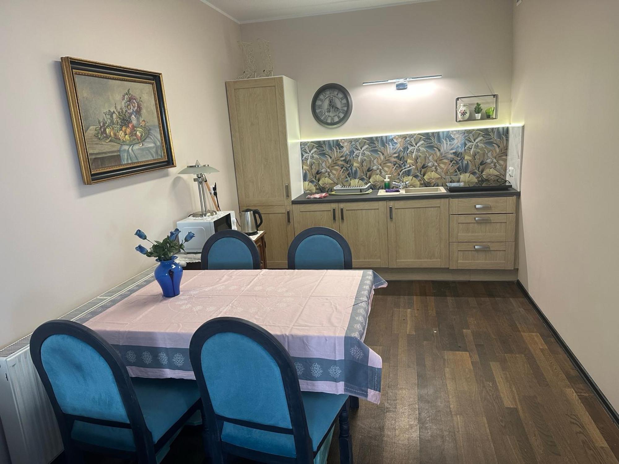 Appartamento Cichy Zaulek 3 Brodnica  Esterno foto